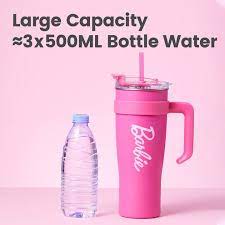 Termo Barbie
